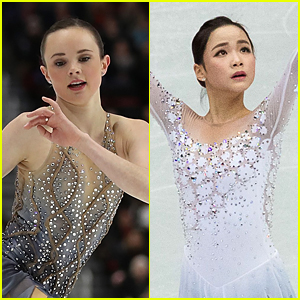 ISU Makes Statement Regarding Mariah Bell & Eun Soo Lim Situation During World Figure Skating Championships