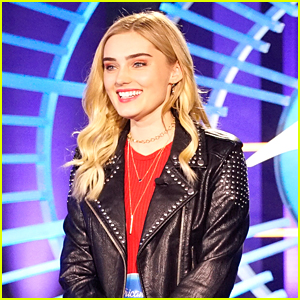 Meg Donnelly's Taylor Is Headed To 'American Idol' on Tonight's 'American Housewife'