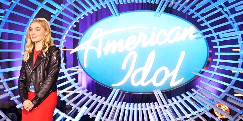 Meg Donnelly’s Taylor Is Headed To ‘American Idol’ on Tonight’s ‘American Housewife’