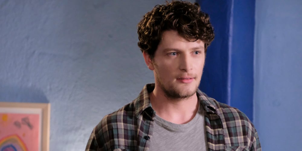 ‘Jane The Virgin’ Showrunner Dishes on Michael’s Amnesia