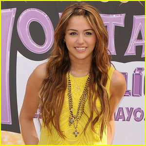 Miley Cyrus Celebrates 13 Years of 'Hannah Montana'