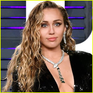 Miley Cyrus Reveals Who Her First Kiss Was!