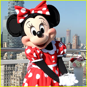 Minnie Mouse Launches Her Official Instagram!