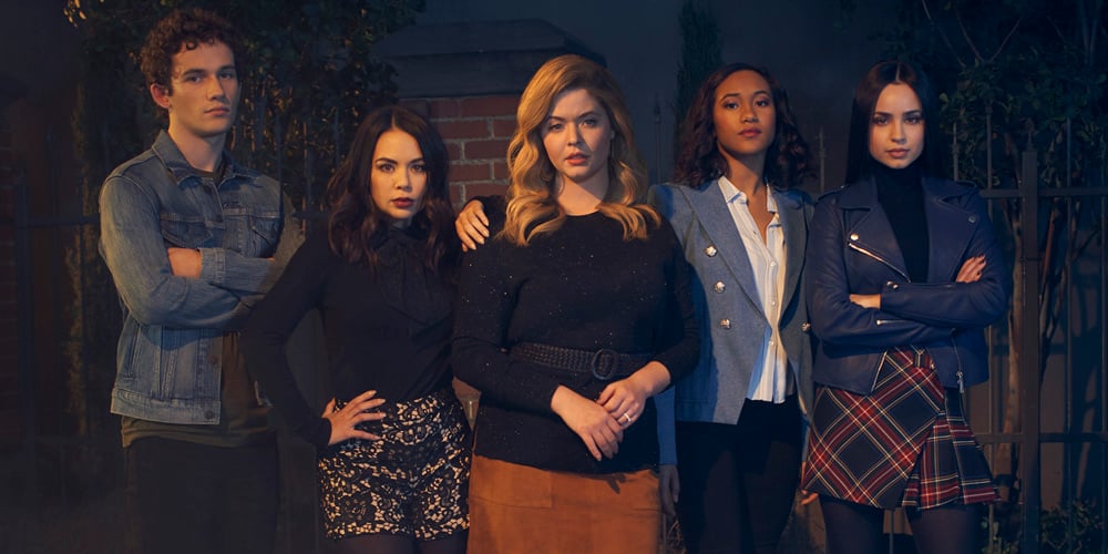 Here’s Why ‘The Perfectionists’ TV Series Won’t Be The Exact Same As The Books