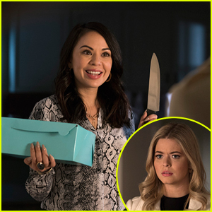 See All The Sneak Peek Clips From 'The Perfectionists' Premiere!