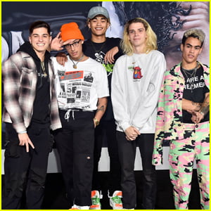 PRETTYMUCH Drops Acoustic Version of 'Blind' - Listen Now!