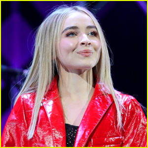 Sabrina Carpenter Releases New Song 'Pushing 20' - Listen Here!