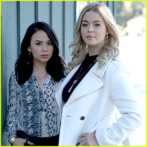 Ali & Mona Are Trying To Be Friends In 'The Perfectionists'