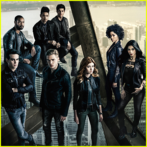 Freeform Will Match Save Shadowhunters Campaign's Donation To Trevor Project