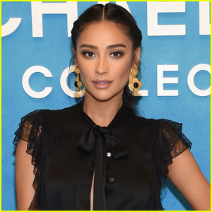 Shay Mitchell Mourns the Loss of Her Childhood Dog Honey