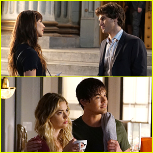 Newest 'The Perfectionists' Episode Gives Us Little Spoby & Haleb Updates
