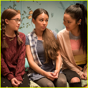 Janel Parrish & Anna Cathcart Confirmed to Return as Margo & Kitty for 'To All The Boys' Sequel