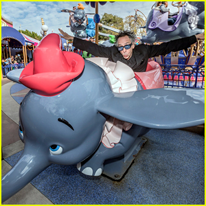 Watch a New Clip From the 'Dumbo' Movie!