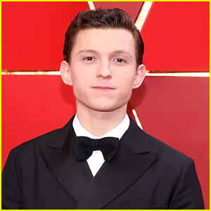 Tom Holland Reunites Lost Pup With His Parents After Instagram Post