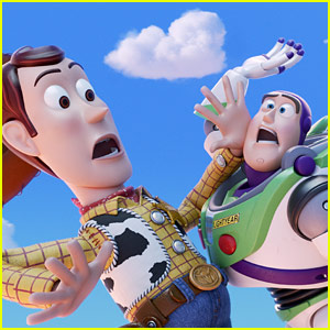 'Toy Story 4' Trailer Teases a Lot in Store - Watch Now!
