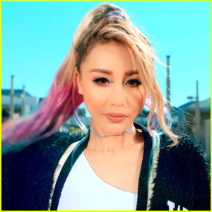 Wengie Releases 'Lace Up' Music Video - Watch Now!