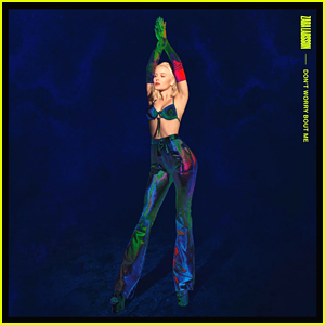 Zara Larsson Drops 'Don't Worry Bout Me' & It's A Bop - Listen Here!