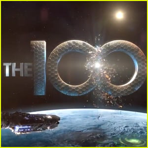 The Opening Titles For 'The 100' Season 6 Were Just Unveiled - Watch Now!