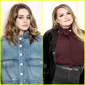 'After' Author Anna Todd Gushes Over Josephine Langford In New Interview