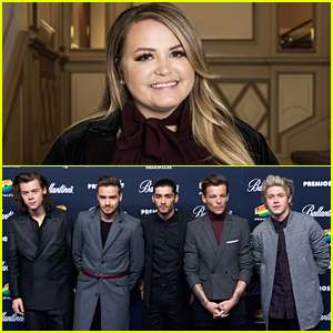 Anna Todd Has a Sweet Message for One Direction For Inspiring 'After'