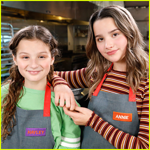'Annie vs. Hayley' Gets First Trailer - Watch The Exclusive Vid Here!