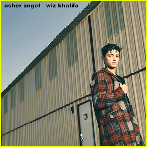 Asher Angel Drops New Song 'One Thought Away' - Listen & Download Here!