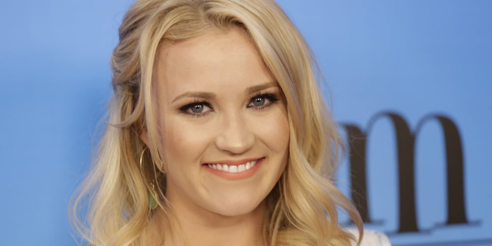 Bluebiird aka Emily Osment Drops New Song ‘Sailor’ – Listen Now ...