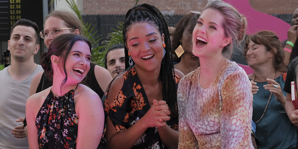 ‘The Bold Type’ Stars Tease Fans What They Can Expect For Jane, Kat & Sutton in Season 3