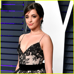 Camila Cabello Has Title for New Album, is Working on 'Find You Again' With Mark Ronson