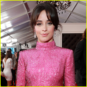 Camila Cabello Will Make Her Acting Debut in Upcoming 'Cinderella' Movie!