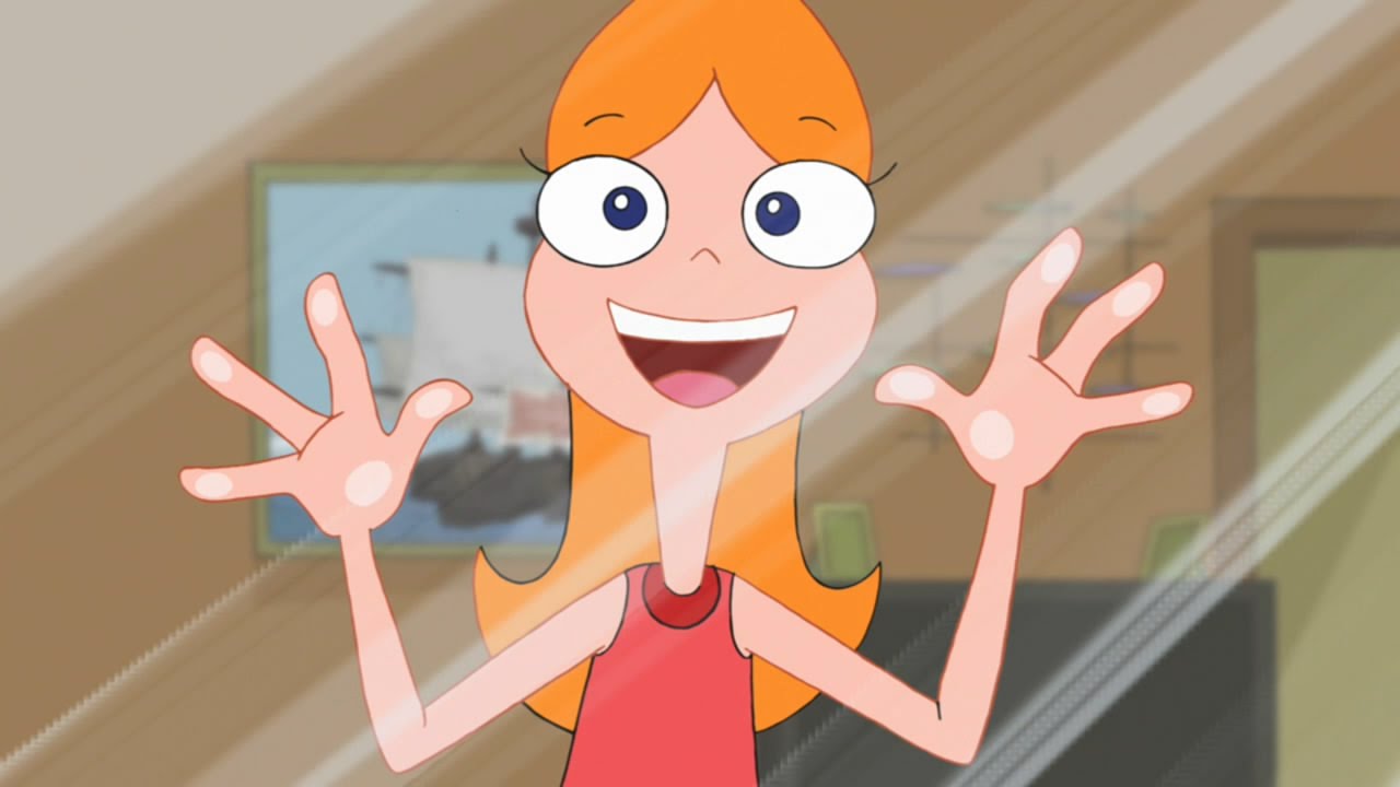 Disney Plus’s Phineas & Ferb Movie To Center on Candace Flynn