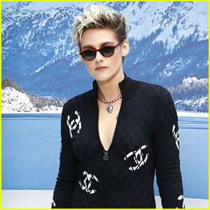 Kristen Stewart Stuns as One of the New 'Charlie's Angels' - Get a First Look!