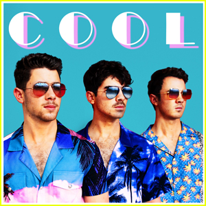 The Jonas Brothers Release 'Cool' - Listen Now!