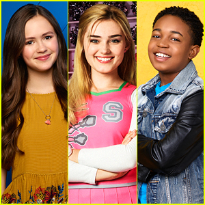 Disney Channel Announces Celeb Hosts For Season Three of 'Disney QUIZney'