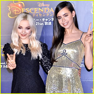 Dove Cameron Just Shared The Sweetest Birthday Tribute For Sofia Carson