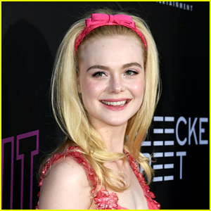 Elle Fanning Will Be a Cannes Jury Member!