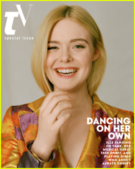 Elle Fanning Opens Up About the Pitfalls of Instagram: 'It Is A Little Scary'