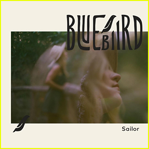 Bluebiird aka Emily Osment Drops New Song 'Sailor' - Listen Now!