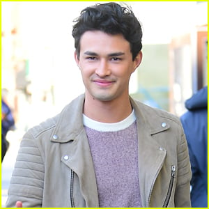 Gavin Leatherwood Says Fans Will Definitely Find Out Just Who Nick Scratch Is on 'Chilling Adventures of Sabrina' This Season