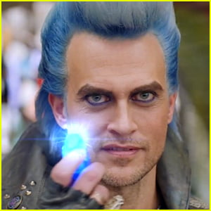 'Descendants 3' To Premiere in August - Watch New Hades Centered Teaser!