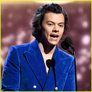 Harry Styles Has a Twitter Fail While Marking Two Years of 'Sign of the Times'
