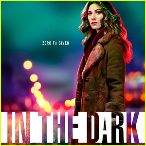 Who Stars In The CW's 'In The Dark'? Meet The Full Cast!