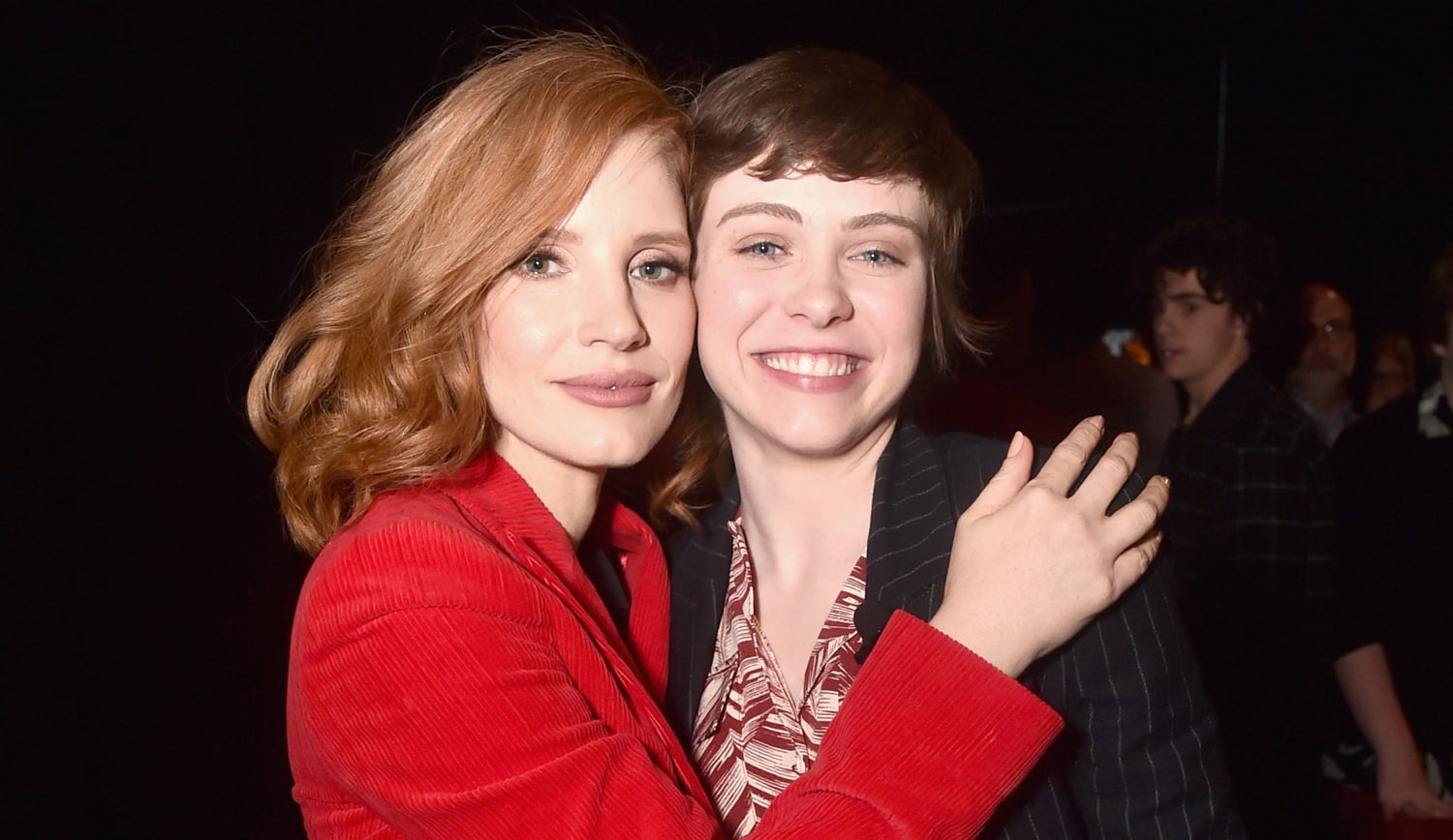 Sophia Lillis Joins ‘It: Chapter Two’ Cast to Debut Scary New Footage at CinemaCon!