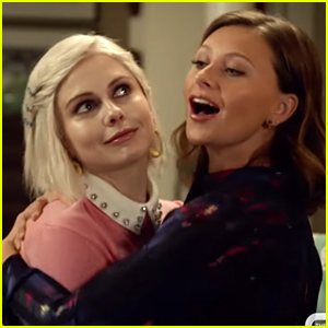 'iZombie' Releases Short First Trailer For Final Season - Watch Now