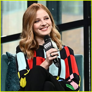 Jackie Evancho Talks Up Her New Album 'The Debut'