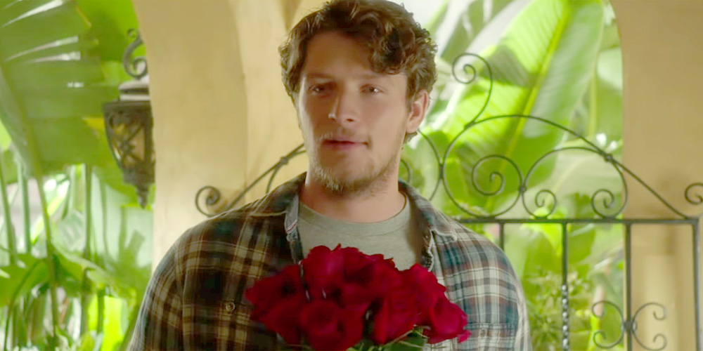 Jane Gets Asked Out By Someone Surprising on ‘Jane The Virgin’ Tonight