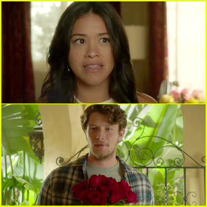 Jane Gets Asked Out By Someone Surprising on 'Jane The Virgin' Tonight