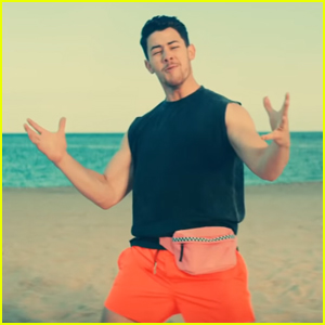 The Jonas Brothers Drop 'Cool' Video - Watch Here!