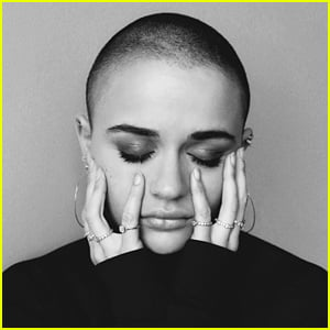 Joey King Stuns in a Powerful New Photo Shoot