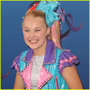 JoJo Siwa Reveals She's Voicing Jay in 'Angry Birds 2'